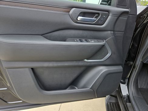 New 2026 Nissan Armada Platinum AWD/4WD image 11