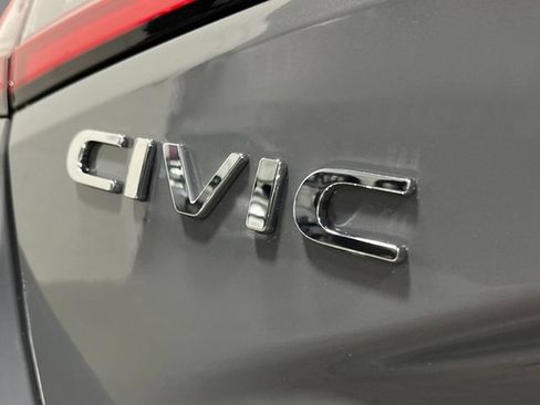 New 2026 Honda Civic Sport image 6
