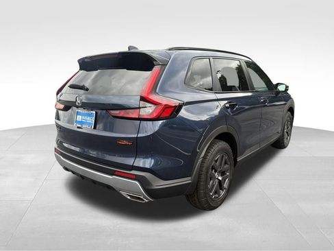 New 2026 Honda CR-V TrailSport image 7