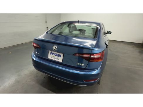 Used 2019 Volkswagen Jetta S w/ Driver Assistance Package FWD image 8
