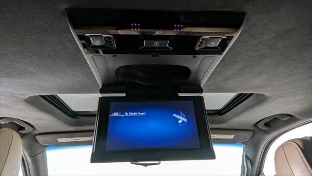 Used 2019 Cadillac Escalade Platinum AWD/4WD image 38