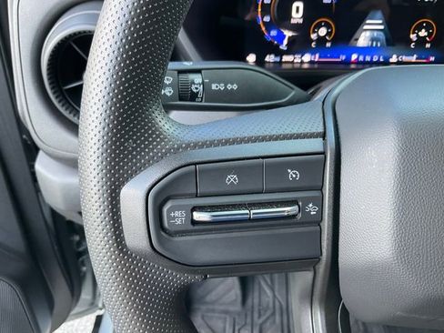 Used 2024 Chevrolet Colorado Trail Boss w/ Advanced Trailering Package image 10