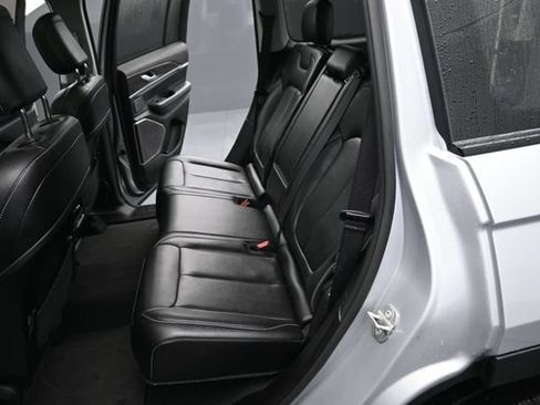 Used 2023 Jeep Grand Cherokee 4WD 4xe image 13