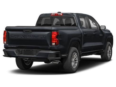 New 2026 Chevrolet Colorado LT w/ LT Convenience Package AWD/4WD image 2