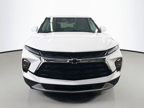 Used 2023 Chevrolet Blazer LT w/ LPO, Floor Liner Package FWD image 2