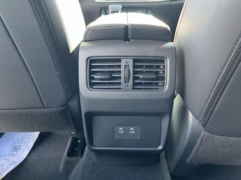 New 2026 Nissan Rogue SV w/ Rock Creek Premium Package image 15