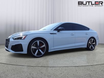 Used 2024 Audi A5 2.0T Premium Plus