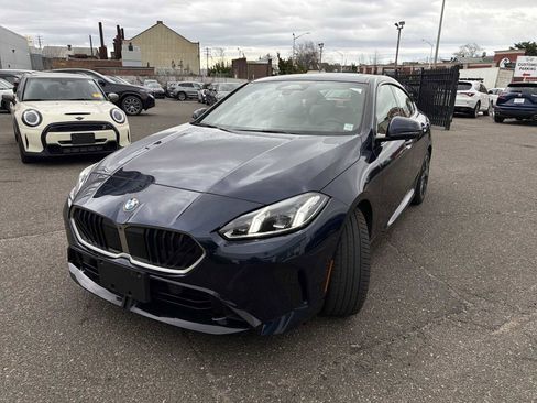 Used 2025 BMW 228i xDrive w/ Premium Package image 2