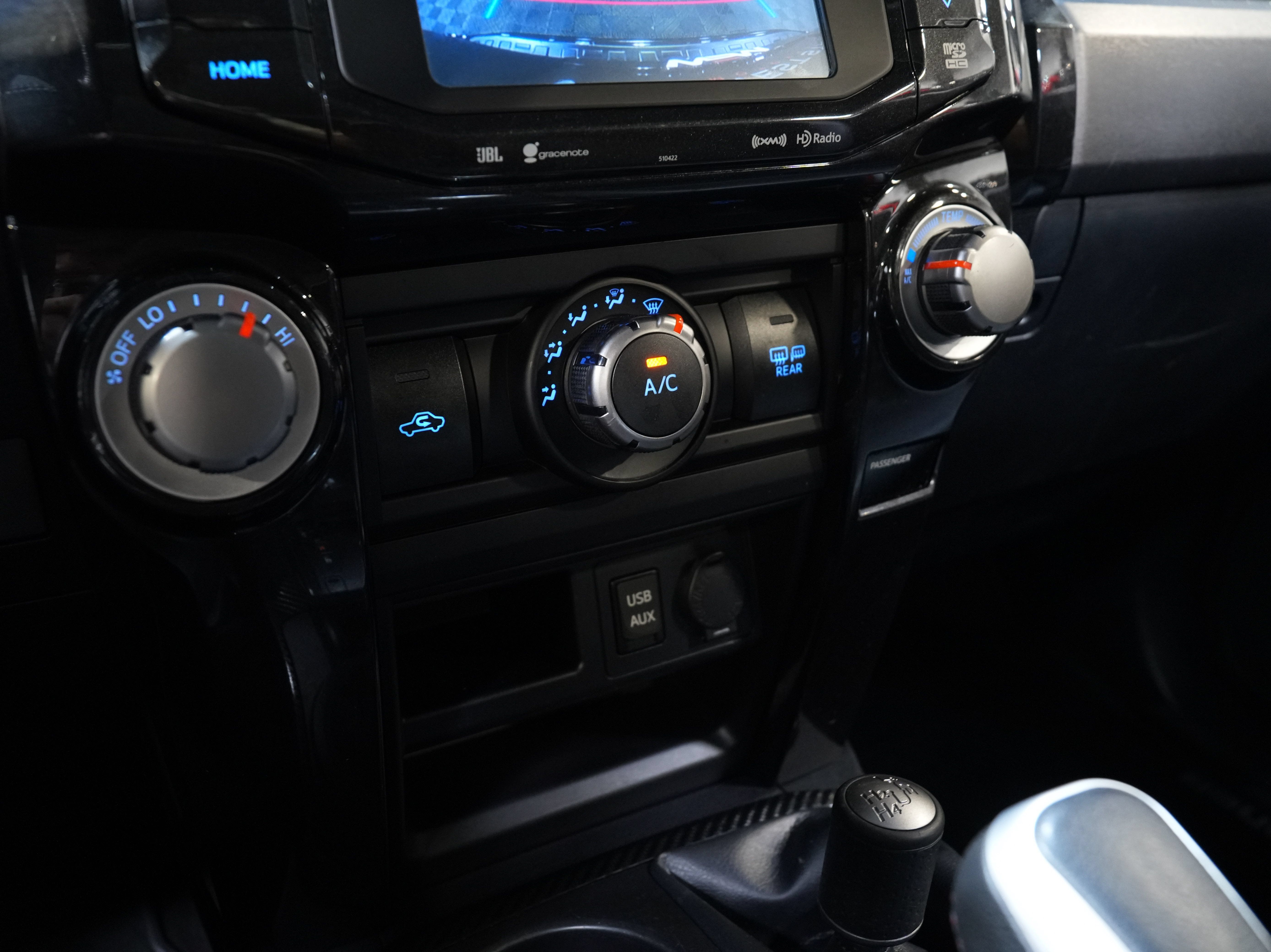 Used 2019 Toyota 4Runner TRD Pro AWD/4WD image 43