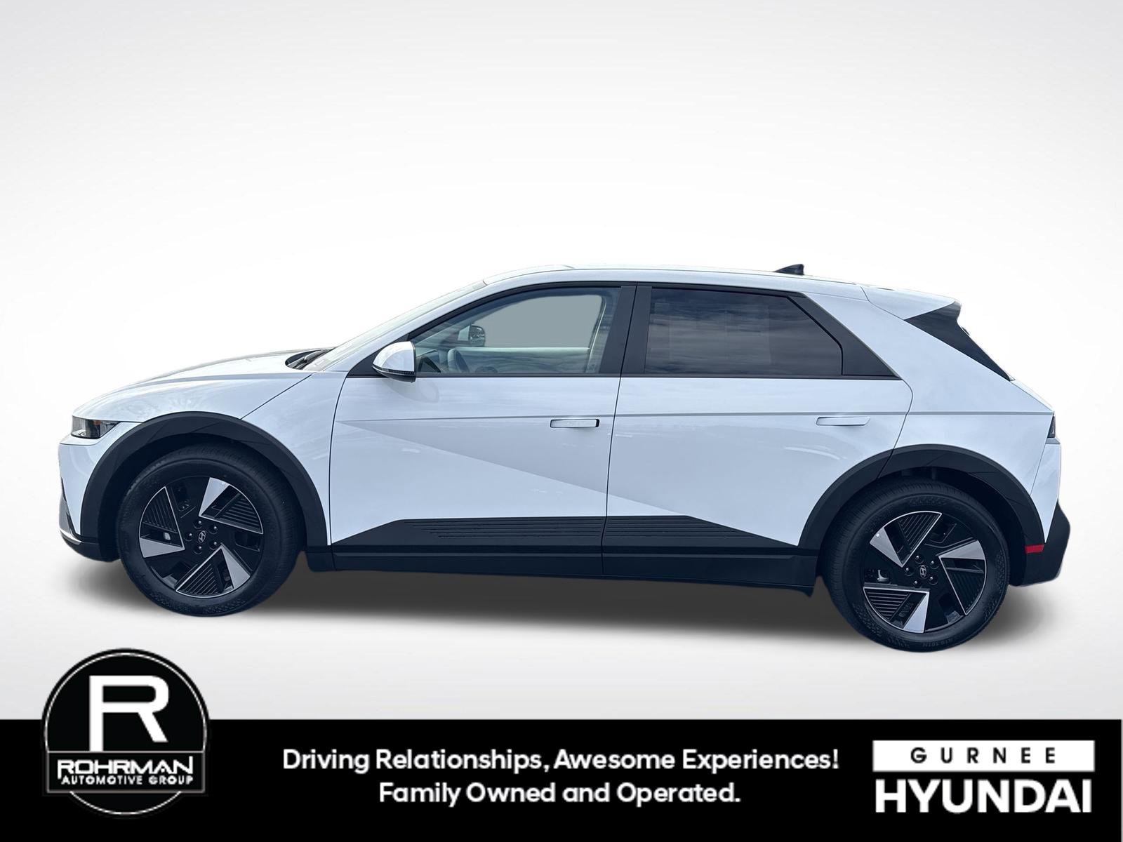 New 2026 Hyundai Ioniq 5 SE AWD/4WD image 5
