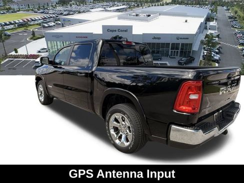Used 2026 RAM 1500 Big Horn RWD image 6