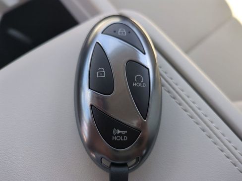 New 2026 Hyundai Santa Fe SEL AWD/4WD image 38