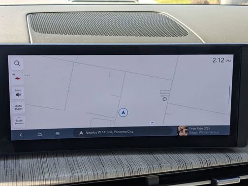 Certified 2024 Hyundai Santa Fe Calligraphy image 14