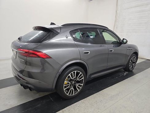 Used 2023 Maserati Grecale Modena image 7