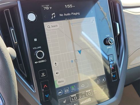 New 2026 Subaru Forester Limited image 16