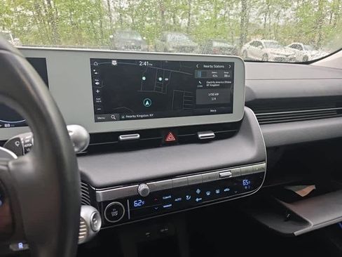 Certified 2024 Hyundai Ioniq 5 Limited AWD/4WD image 3