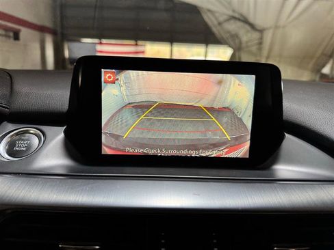 Used 2016 MAZDA MAZDA6 Touring image 28