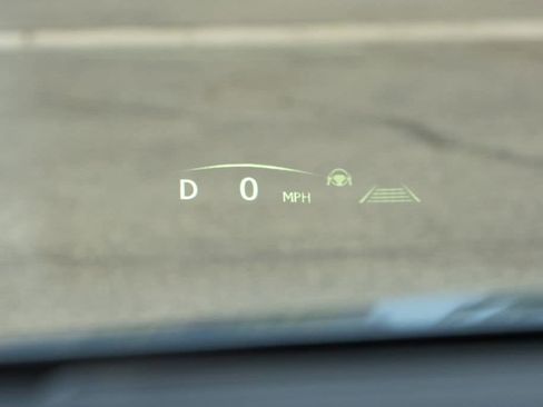 New 2026 Lexus UX 300h FWD image 19