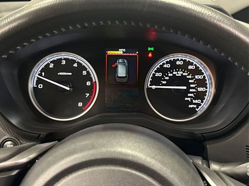 Used 2021 Subaru Forester Premium image 22