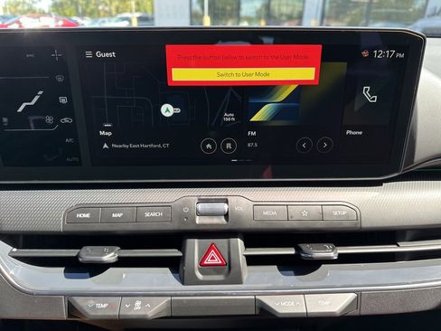 New 2025 Kia K4 GT-Line Turbo image 33