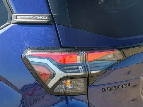 New 2025 Subaru Forester Sport image 24