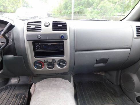 Used 2005 Chevrolet Colorado LS w/ Power Convenience Package RWD image 7