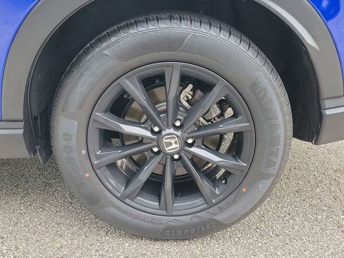 Used 2023 Honda CR-V Sport image 6