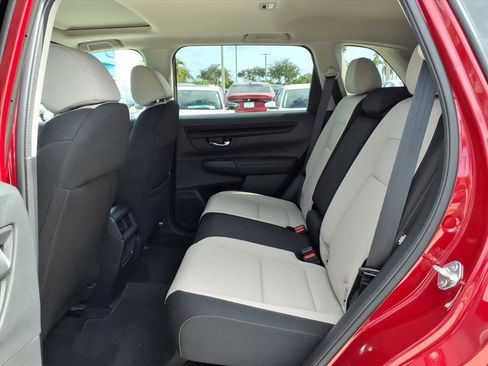 Certified 2024 Honda CR-V EX image 20