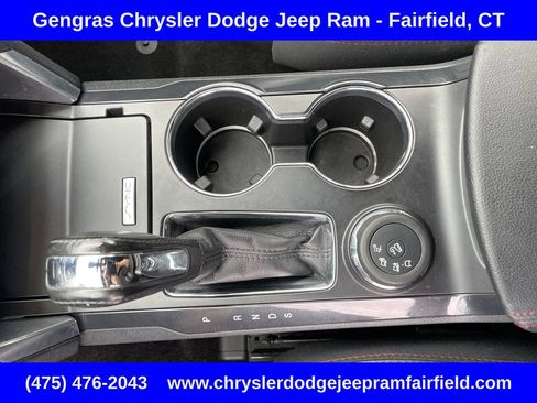 Used 2018 Ford Explorer Sport w/ Equipment Group 401A AWD/4WD image 54