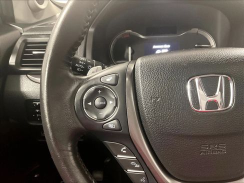 Used 2023 Honda Ridgeline RTL image 23