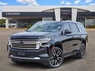 Used 2021 Chevrolet Tahoe High Country w/ Premium Package RWD video 1