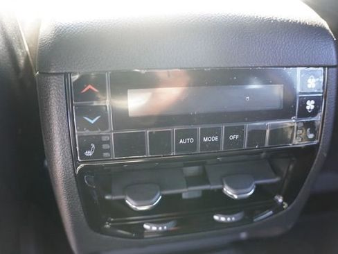 New 2025 Jeep Grand Cherokee L Limited w/ Trailer Tow Package image 13