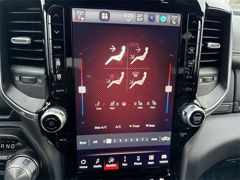 Used 2022 RAM 1500 Laramie image 19
