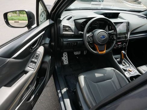 Used 2023 Subaru Forester Wilderness AWD/4WD image 11