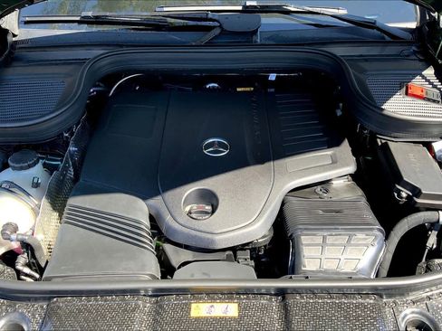 New 2026 Mercedes-Benz GLE 450 4MATIC Coupe image 20