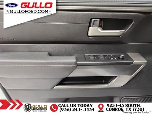 Used 2023 Toyota Tundra SR5 image 18