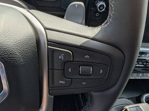New 2026 GMC Sierra 1500 Denali AWD/4WD image 18