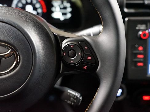 New 2026 Toyota GR86 YUZU Limited image 13