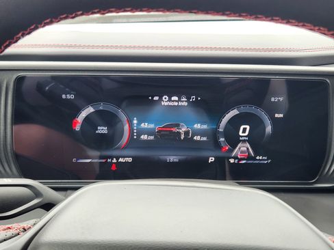 New 2026 Dodge Charger GT w/ Blacktop Package AWD/4WD image 15