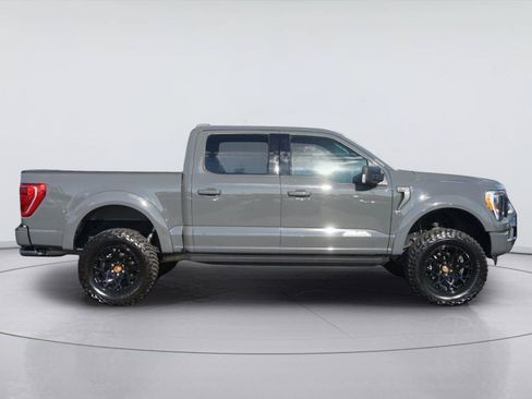 Used 2021 Ford F150 XLT w/ Equipment Group 302A High AWD/4WD image 5
