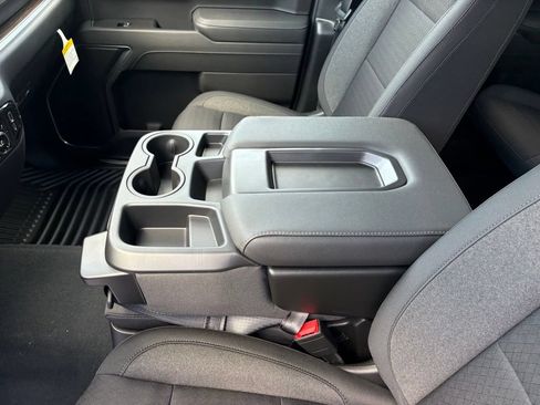 New 2026 Chevrolet Silverado 1500 LT AWD/4WD image 29