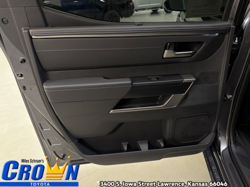 New 2026 Toyota Tundra Platinum AWD/4WD image 23