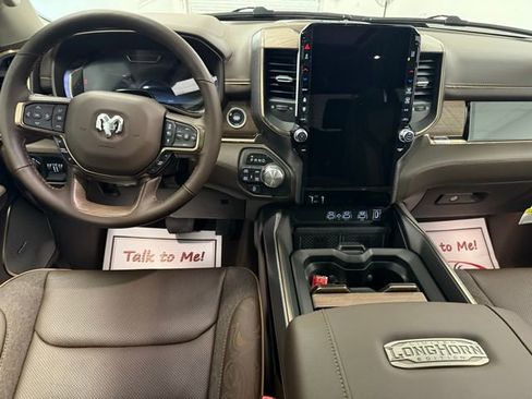 New 2026 RAM 1500 Limited image 18