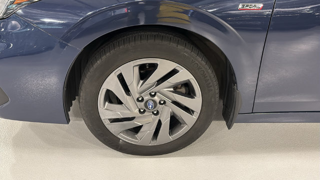 Used 2024 Subaru Legacy Sport AWD/4WD image 8