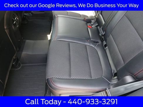 Used 2023 Ford Escape ST-Line Select w/ Tech Pack #2 AWD/4WD image 34