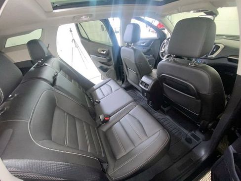 Used 2022 GMC Terrain Denali w/ LPO, Floor Liner Package AWD/4WD image 32
