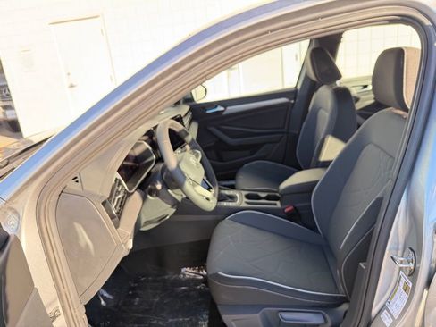 New 2026 Volkswagen Jetta Sport image 14