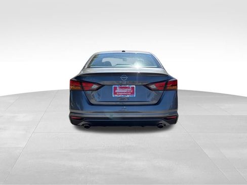 New 2025 Nissan Altima 2.5 SV w/ SV Special Edition Package image 3