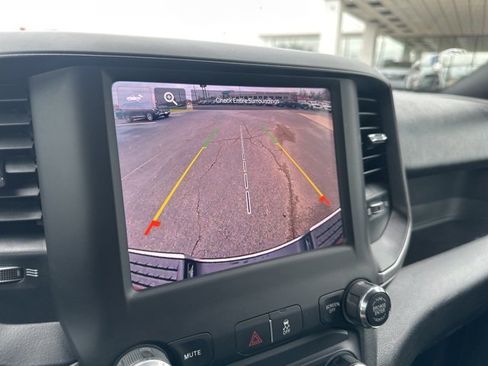 Used 2022 RAM 3500 Tradesman image 15