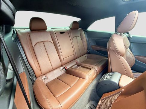 Used 2018 Audi A5 2.0T Premium Plus w/ Premium Plus AWD/4WD image 26